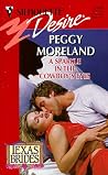 Sparkle In The Cowboy's Eyes (Texas Brides)
