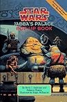 Star Wars: Jabba's Palace Pop-Up Book