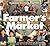 Farmer's Market by Marcie R. Rendon