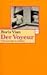 Der Voyeur. 13 Unanständige Geschichten