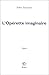 L'Opérette imaginaire