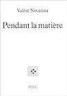 Pendant la matière