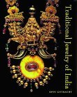Traditional Jewelry of India (Hardcover)