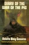 Diary of the War of the Pig