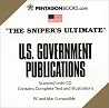 The Sniper's Ultimate CD-ROM The Sniper's Ultimate CD-ROM