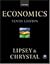 Economics by Richard G. Lipsey Economics by Richard G. Lipsey