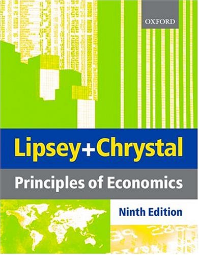 Principles of Economics (Paperback)
