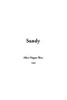Sandy Sandy