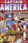Captain America the Classic Years Vol. 2