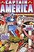 Captain America the Classic Years Vol. 2 by Joe Simon Captain America the Classic Years Vol. 2 by Joe Simon