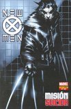 New X-Men nº22: Misión suicida (New X-Men de Panini, #22)
