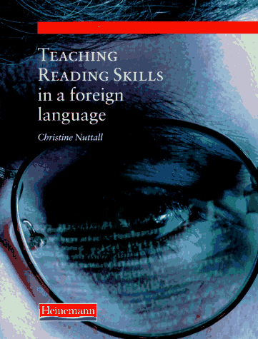 Teaching Reading Skills in a Foreign Language (Paperback)