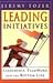 Leading Initiatives: Leader...