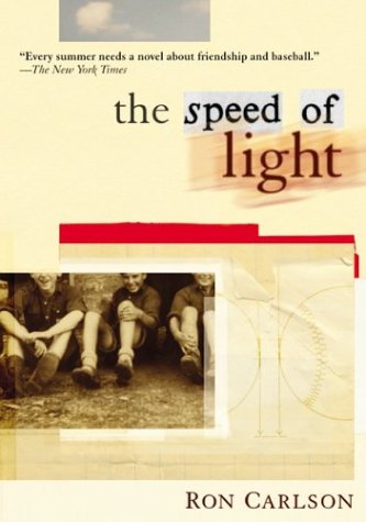 The Speed of Light (Paperback)
