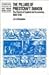 The Pillars of Priestcraft Shaken: The Church of England and Its Enemies, 1660-1730