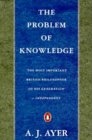 Problem of Knowledge