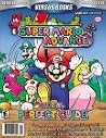 Versus Books Official Super Mario Advance Perfect Guide Versus Books Official Super Mario Advance Perfect Guide