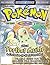Versus Books Official Pokemon Gold & Silver Perfect Guide by Casey Loe