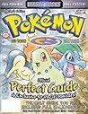Versus Books Official Pokemon Gold & Silver Perfect Guide (Collectors Edition)