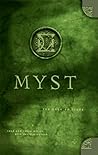 Myst by Rand Miller