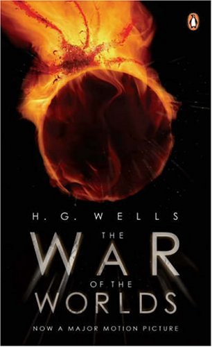 The War of the Worlds