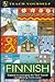 Finnish (Teach Yourself)