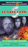 A Call to Arms (Babylon 5)