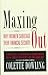 Maxing Out by Colette Dowling