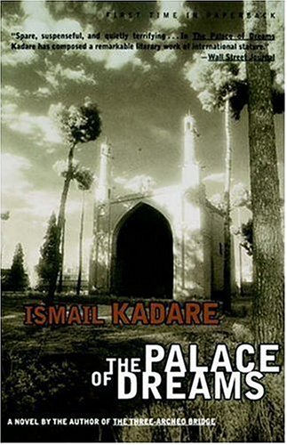 The Palace of Dreams (Paperback)