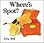 Where's Spot?
