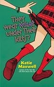 They Wear WHAT Under Their Kilts?