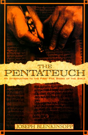 The Pentateuch: An Introduction to the First Five Books of the Bible (Paperback)