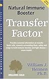 Transfer Factor: Natural Immune Booster