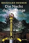 Die Nacht der Schlange (Das Schwarze Auge, #45)