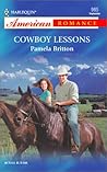 Cowboy Lessons