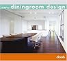 New Dining Room Design by Daab Publishing