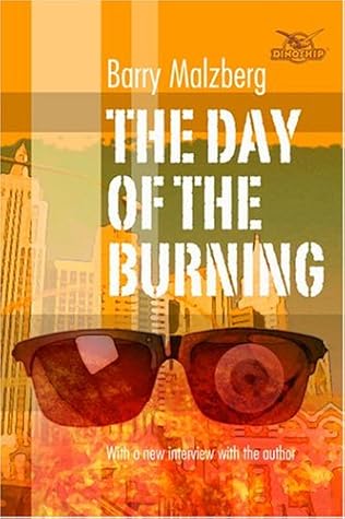The Day Of The Burning