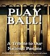 Play Ball!: A Tribute to Our National Pastime CD Play Ball!: A Tribute to Our National Pastime CD