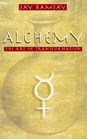 Alchemy: The Art of Transformation (Paperback)
