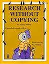Research Without Copying