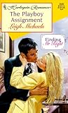 The Playboy Assignment (Finding Mr. Right, #2)