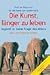 Die Kunst, länger zu leben....
