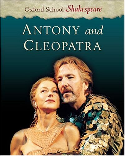 Antony and Cleopatra