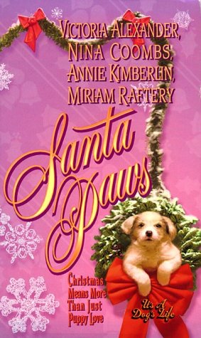 Santa Paws (Paperback)