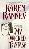 My Wicked Fantasy (Avon Romantic Treasure)