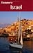 Frommer's Israel by Robert Ullian
