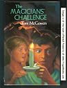 The Magician's Challenge (Magician's Apprentice #3) The Magician's Challenge (Magician's Apprentice #3)