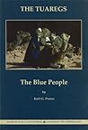 Tuaregs the Blue People