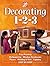 Decorating 1-2-3