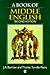A Book of Middle English
